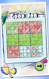 Ultimate Tic Tac Toe Screenshots 8