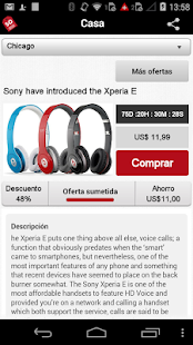 How to get superofertas 1.0 apk for android