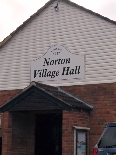 Norton Village Hall