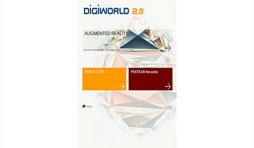 DigiWorld 2.0