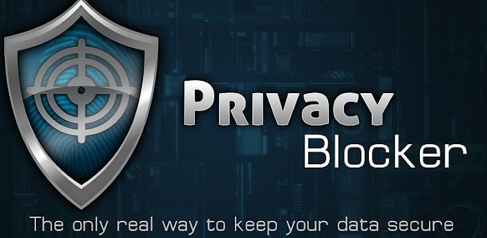 Privacy Blocker