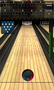 Download 3D Bowling APK