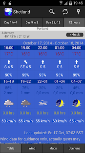 How to get WeatherOnline Sailing lastet apk for pc