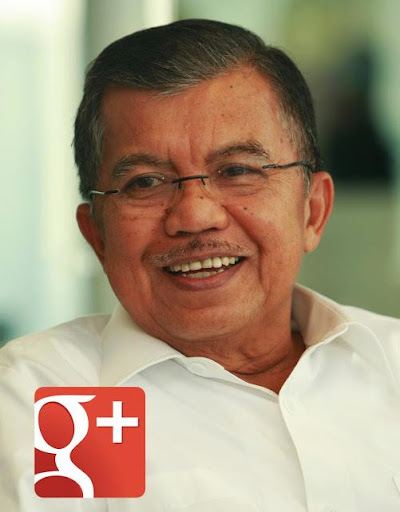 Beranda Jusuf Kalla