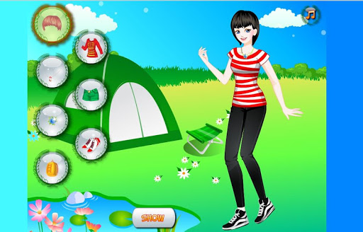 免費下載家庭片APP|Outdoor Picnic Adventure app開箱文|APP開箱王