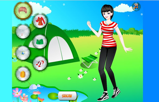 【免費家庭片App】Outdoor Picnic Adventure-APP點子