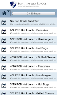 Free Parent Booker APK for Android