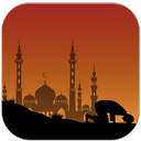 Panduan Shalat Sunnah Lengkap mobile app icon