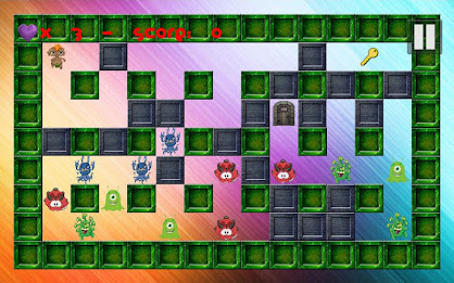 Bomber Game by Binarystudio 54 poster 6