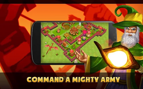 Greed for Glory: Savage Heroes - screenshot thumbnail