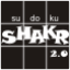Sudoku SHAKR w/Ads logo
