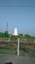 Temple Near Airport 