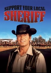 Support Your Local Sheriff