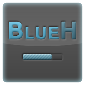 Blue Hunter [Supp] PRE-BETA