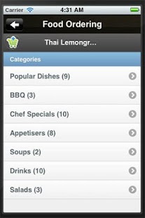 How to install Thai Lemongrass Darlinghurst 1.399 mod apk for laptop