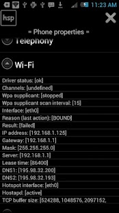 How to install My Phone (HSP) 1.2 unlimited apk for bluestacks