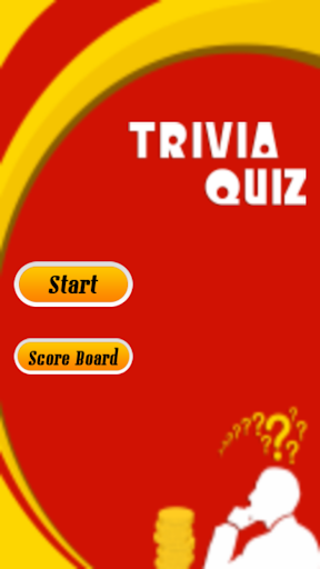 Best Trivia Quiz