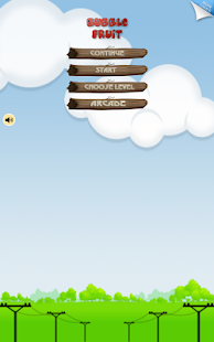 Fruit Bubble Screenshots 1