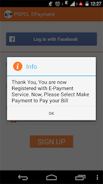 PSPCL Electricity Bill Payment poster 2