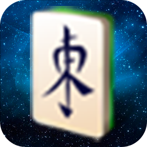 Space Mahjong