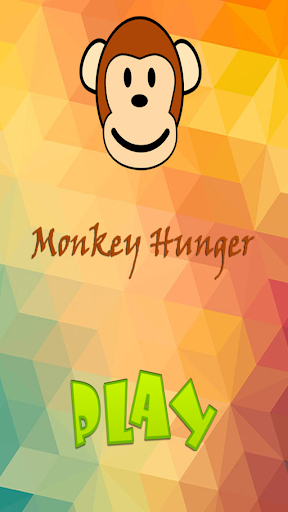 Monkey is Hunger