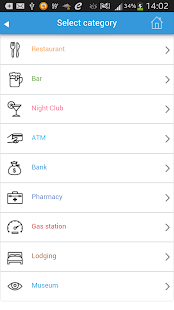 Singapore Guide Hotels Weather Screenshots 1