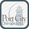 Port City Chiropractic Application icon