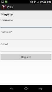 How to mod VoteMe 2.3 mod apk for android