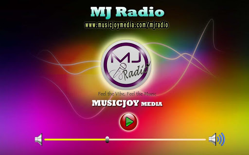 MJ Radio