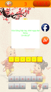 Lastest do vui - Đố Tục Giảng Thanh APK for Android