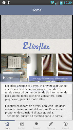 Eliosflex