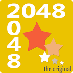 Cover Image of ดาวน์โหลด 2048 Original 1.0 APK
