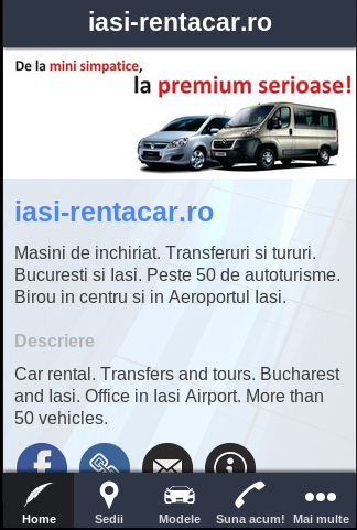 Iasi-rentacar.ro