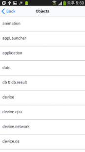 Lastest Nextel Demo APK for Android