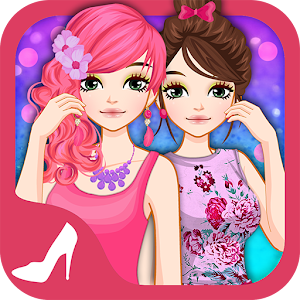 Pink Girls – Princess Games for PC and MAC