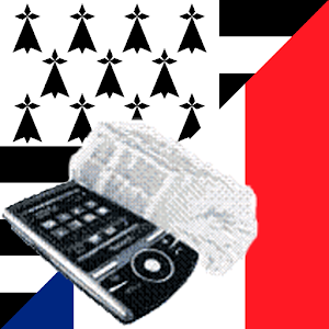 French Breton Dictionary