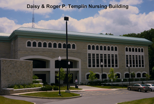 Nursing Learning Specialist logo