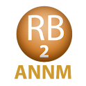 ライムベリーのオールナイトニッポンモバイル 第2回 logo
