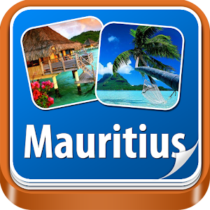 Mauritius Offline Travel Guide logo