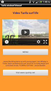 How to install Tarifa windsurf & kitesurf 1.0 mod apk for bluestacks