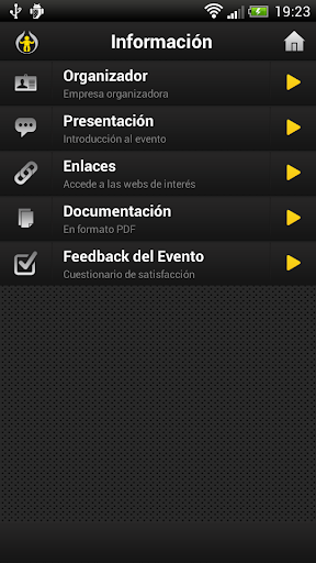 【免費商業App】CONGRESO SEGHNP PAMPLONA 2014-APP點子