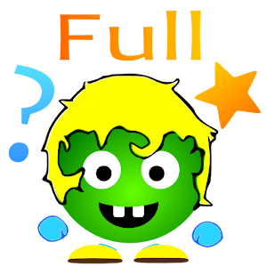 Little Green Baby Genius Full