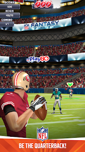 NFL Quarterback 15 Screenshots 5