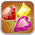 Jewel Fever icon
