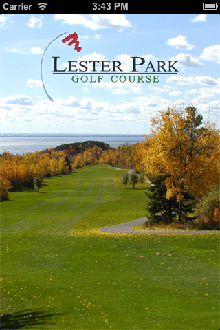 Lester Park Golf Course