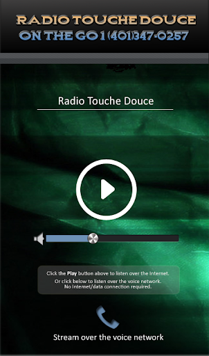 Radio Touche Douce