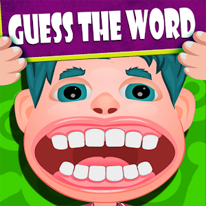 Guess The Word Heads Up Game for PC and MAC