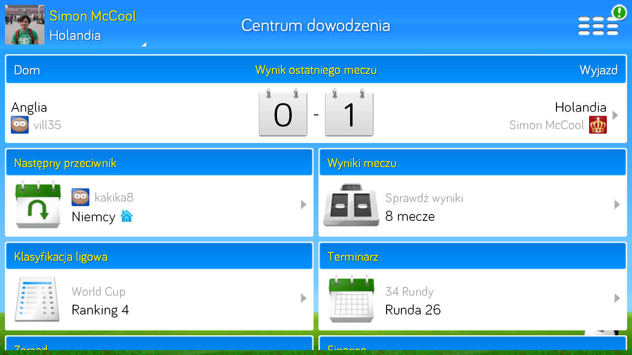 Online Soccer Manager (OSM) – Aplikacje Android w Google Play
