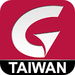 導航 PAPAGO! Taiwan for AppRadio Apk