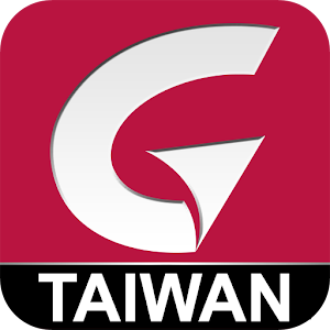 導航 PAPAGO! Taiwan for AppRadio s1.001.021 Icon